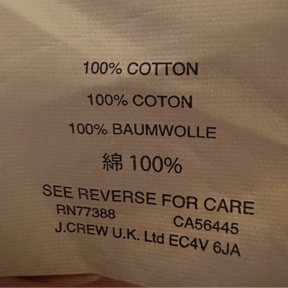 J. Crew Downtown Field Jacket - Picture 5 of 5